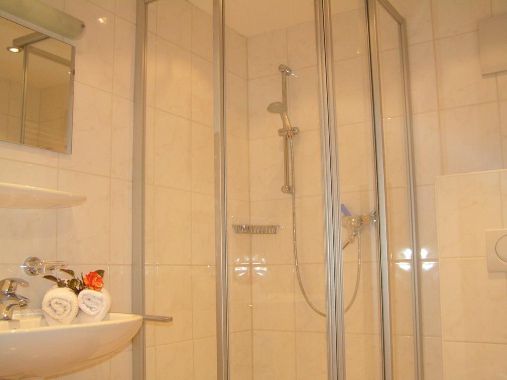 Karrerhof Apartment Валхзее Екстериор снимка