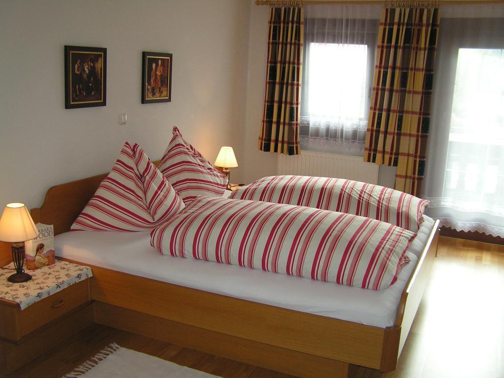 Karrerhof Apartment Валхзее Стая снимка