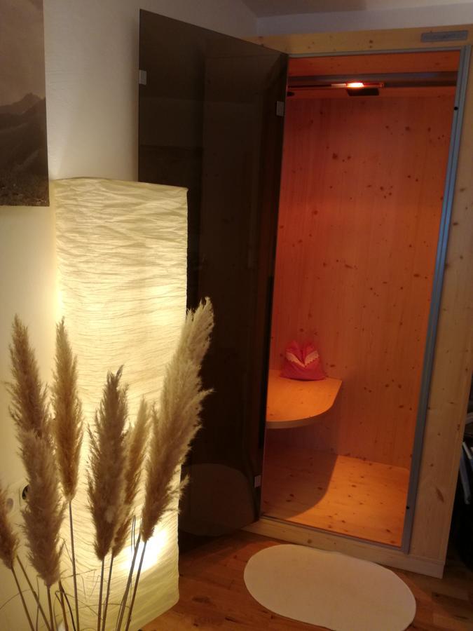 Karrerhof Apartment Валхзее Екстериор снимка